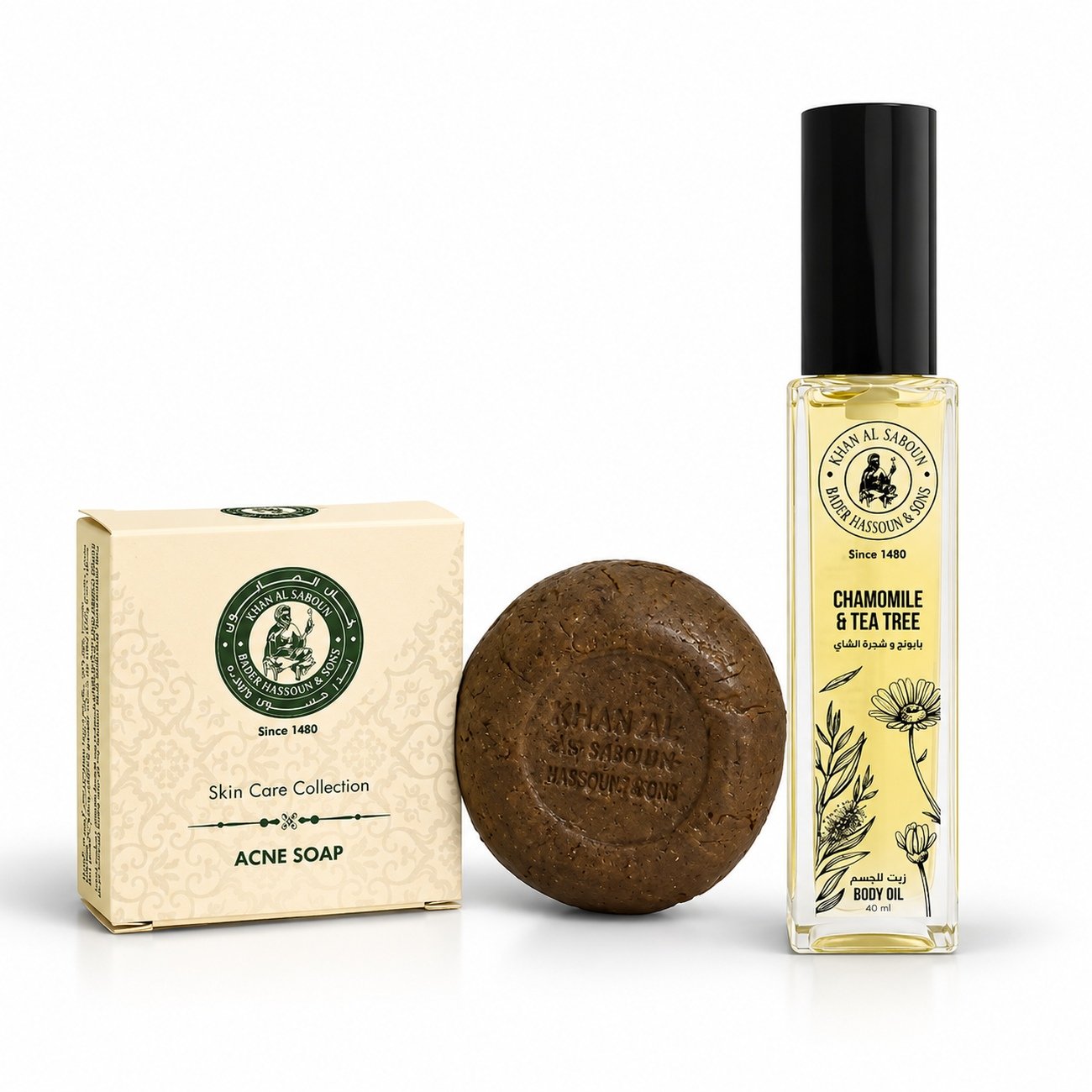 Dark Spots Care