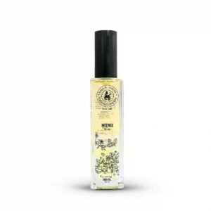 Khan Al Saboun Body Oil Incense 40 ml and 80 ml