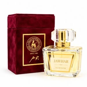 Jawhar Eau de Perfume – 85 ml