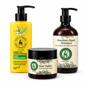 Hair Care