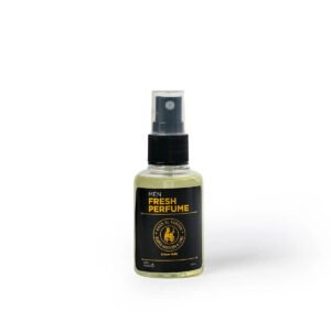 Khan Al Saboun Men Collection Fresh Perfume 50 ml