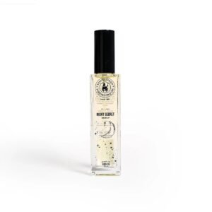 Khan Al Saboun Body Oil Night Secret 40 ml