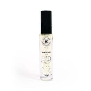 Body Oil Night Secret | Khan Al Saboun