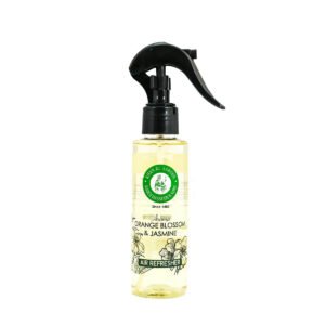 Khan Al Saboun Orange Blossom Air Refresher 120 ml