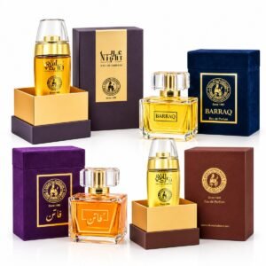 Luxury VIP Collection