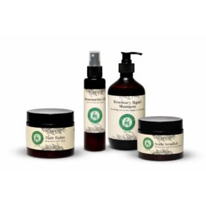 Hair Loss Treatment