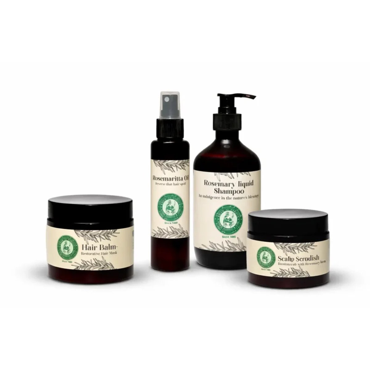 Hair Loss Treatment