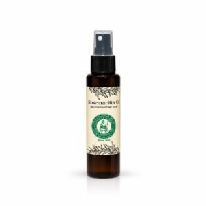 Rosemary Hair Oil – 100 ml