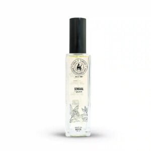 Khan Al Saboun Body Oil Sensual 80 ml
