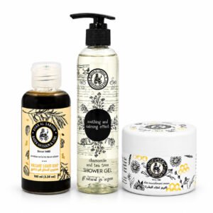 Skin Eczema Care