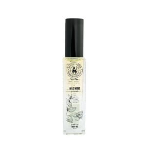 Body Oil Wild Mint – 40 ml