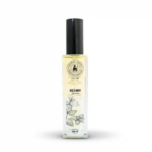 Body Oil Wild Mint –  80 ml